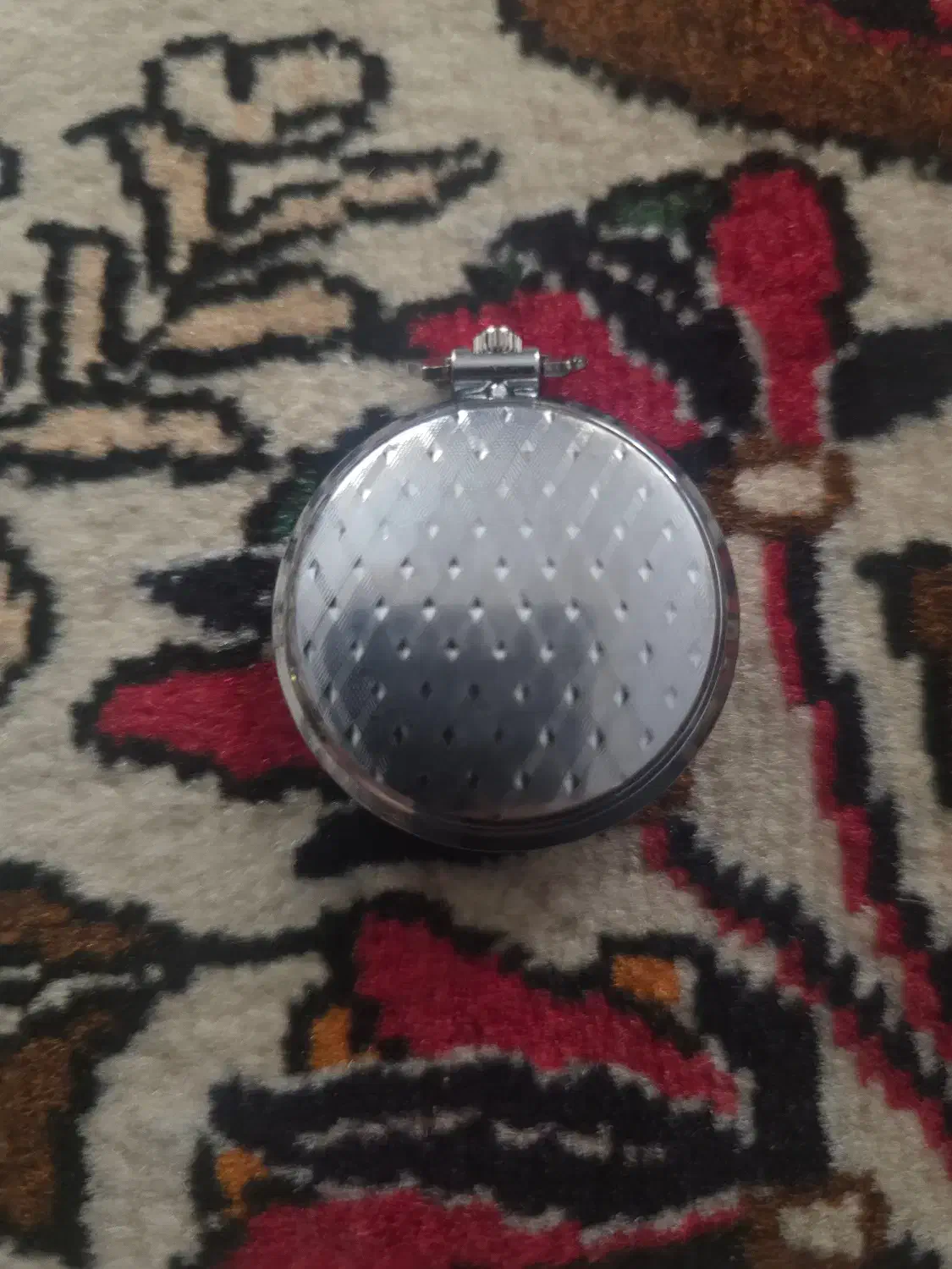 ساعت جیبی کوکی|ساعت|سنندج, |دیوار