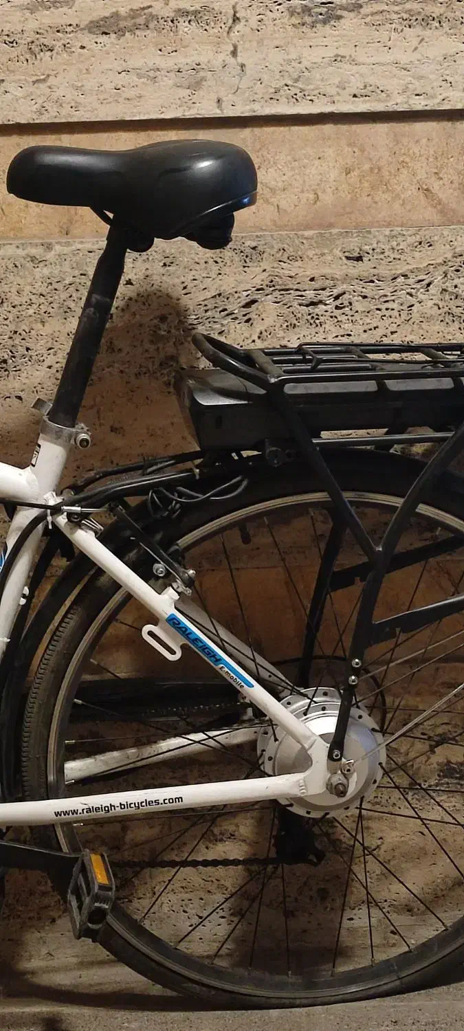 دوچرخه برقی|دوچرخه، اسکیت، اسکوتر|مشهد, هنرستان|دیوار