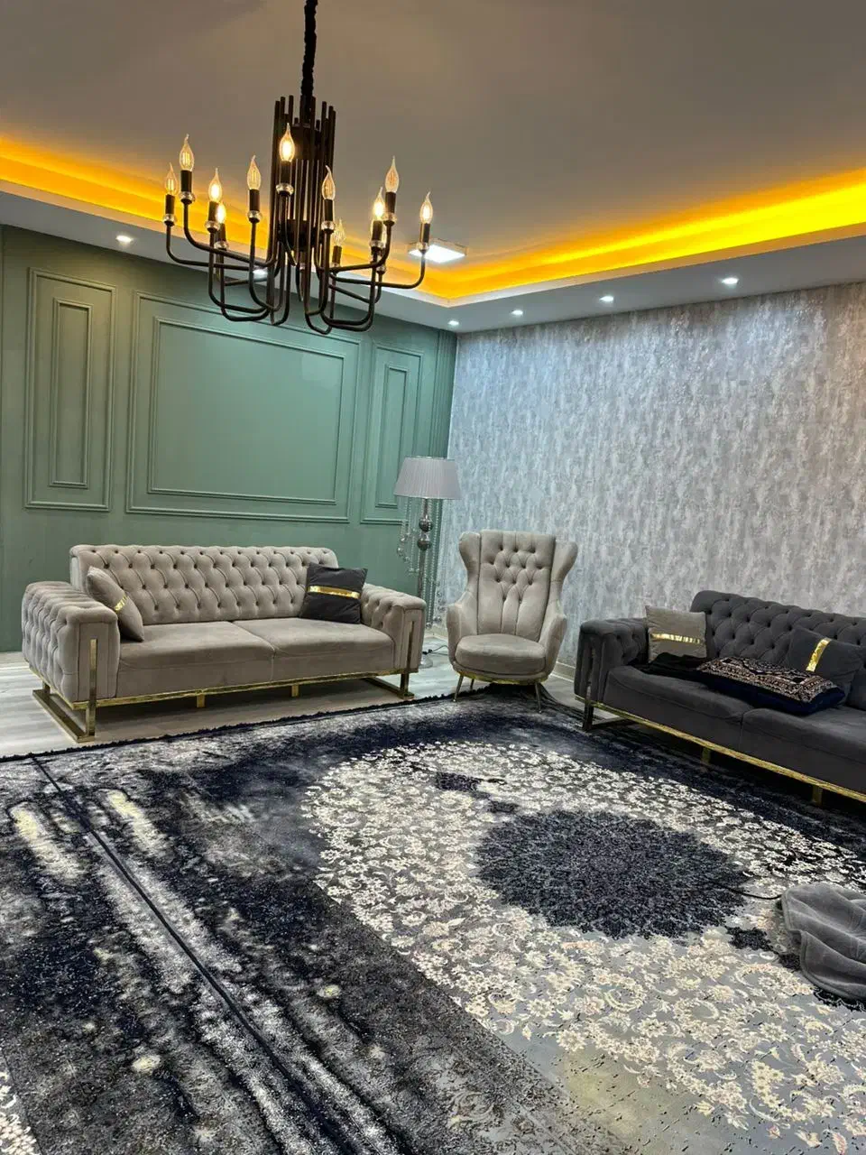 فروش ویلایی شیک عمله سیف|فروش خانه و ویلا|شوش, |دیوار