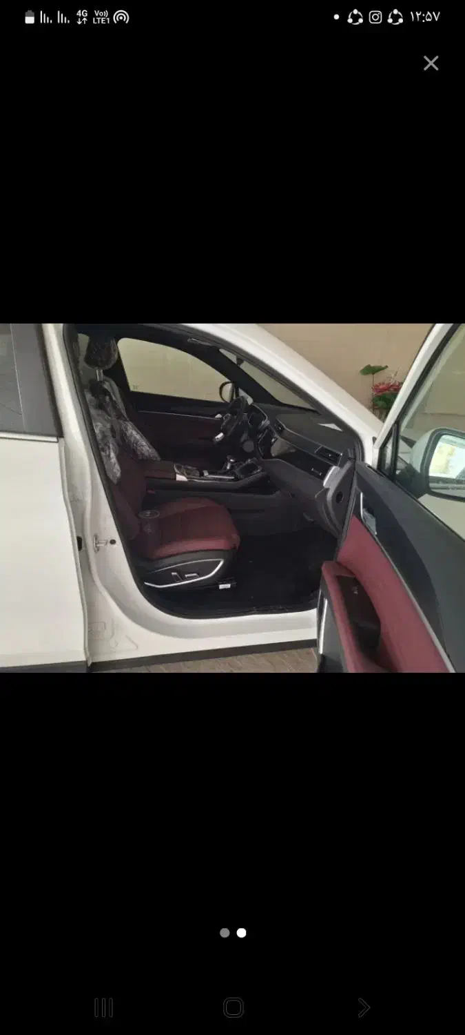 دیگنتی مدل۱۴۰۴ صفر خشک|خودرو سواری و وانت|تبریز, |دیوار