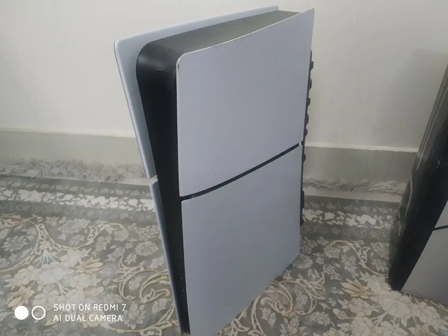 فروش PS5 fat نو|کنسول، بازی ویدئویی و آنلاین|تهران, مشیریه|دیوار