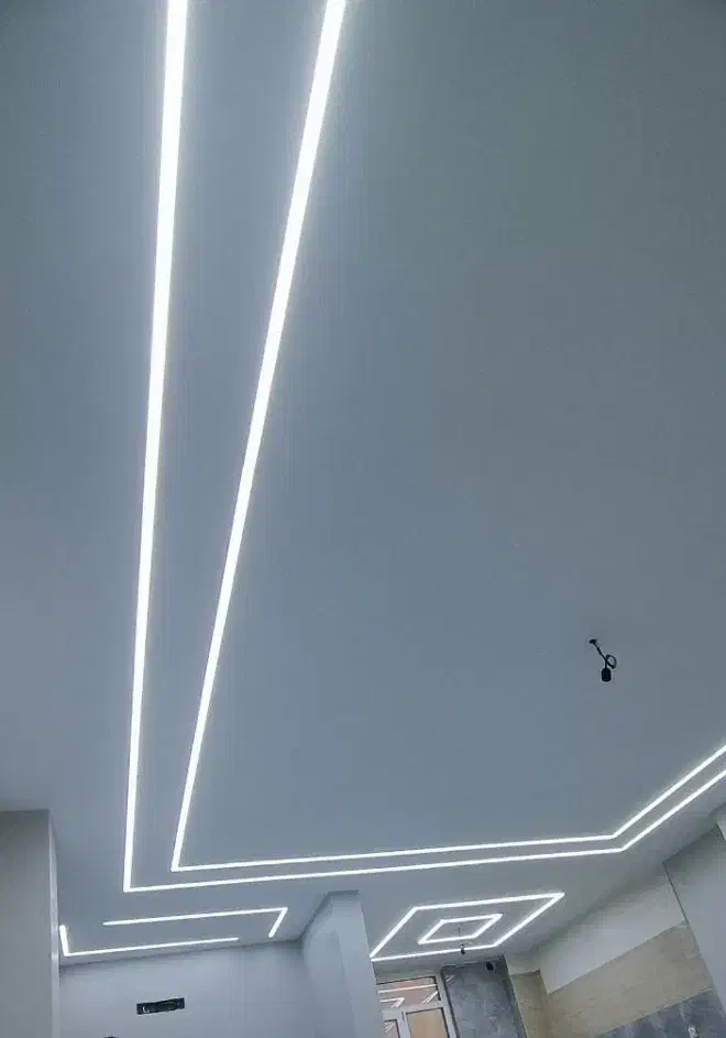 سقف کاذب کناف (KNAUF)|خدمات پیشه و مهارت|شهریار, کهنز|دیوار