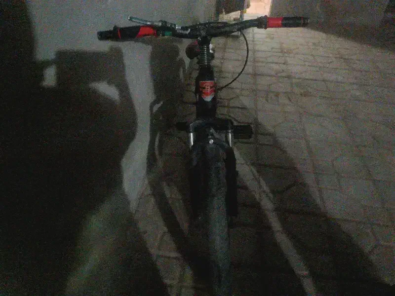 دوچرخه 20|دوچرخه، اسکیت، اسکوتر|بم, |دیوار