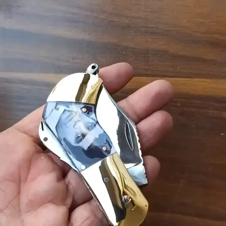 چاقو نی ریزی|کلکسیون اشیاء عتیقه|ملارد, |دیوار