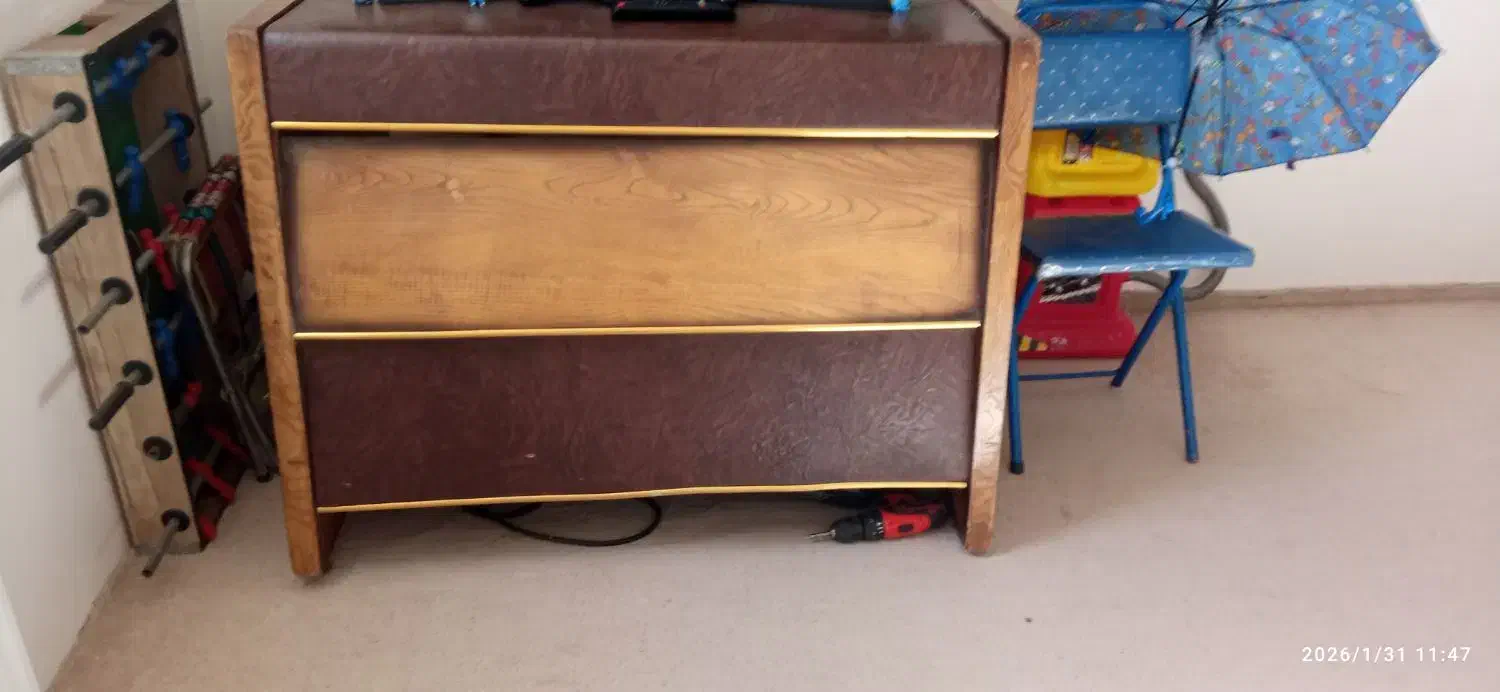 میز کار|میز تحریر و کامپیوتر|زاهدان, |دیوار