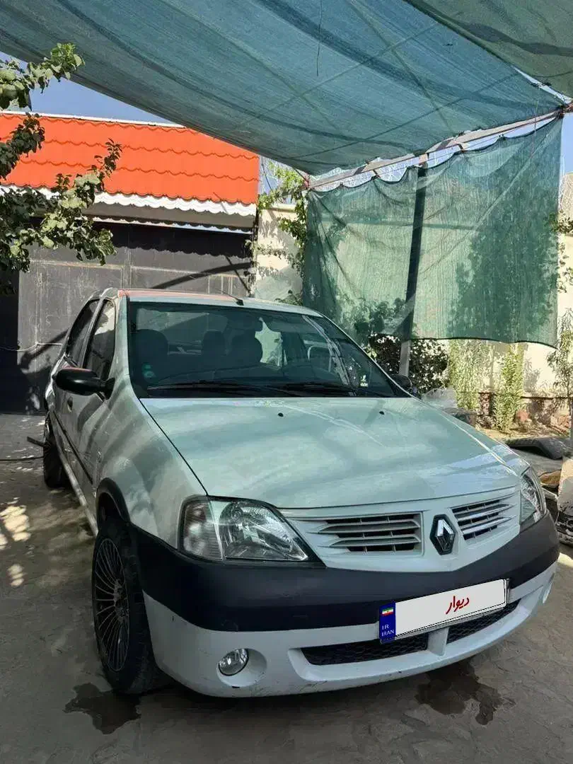 ال نود مدل ۹۴ معاوضه با ۲۰۶|خودرو سواری و وانت|مشهد, فرهنگ|دیوار