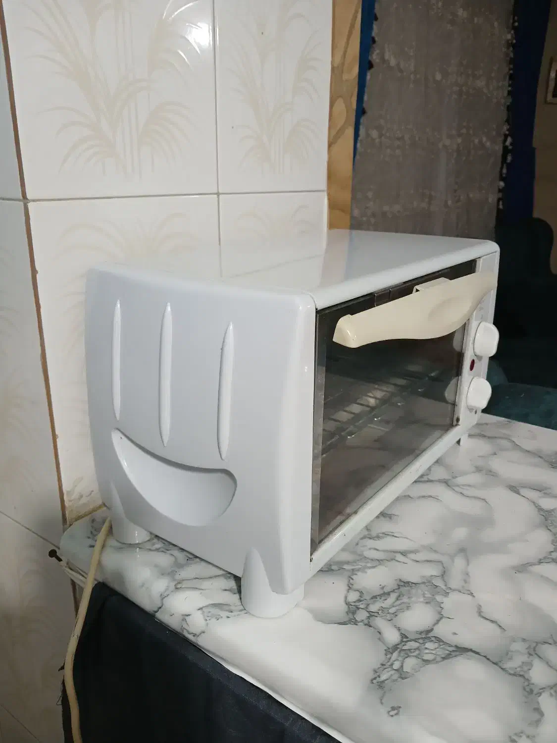 توستر و ماکرویو|اجاق گاز و لوازم برقی پخت‌وپز|قائم‌شهر, |دیوار