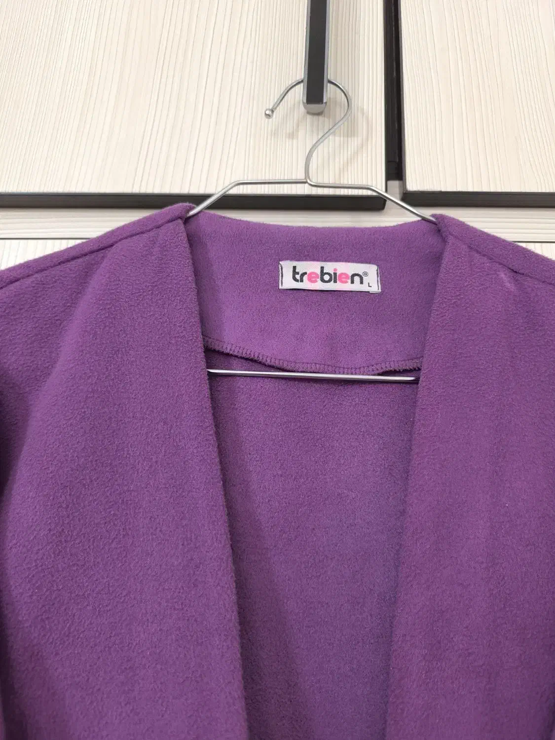 پالتو بنفش و پاییزه کبریتی سبز فری سایز تا۴۶|لباس|برخوار, |دیوار