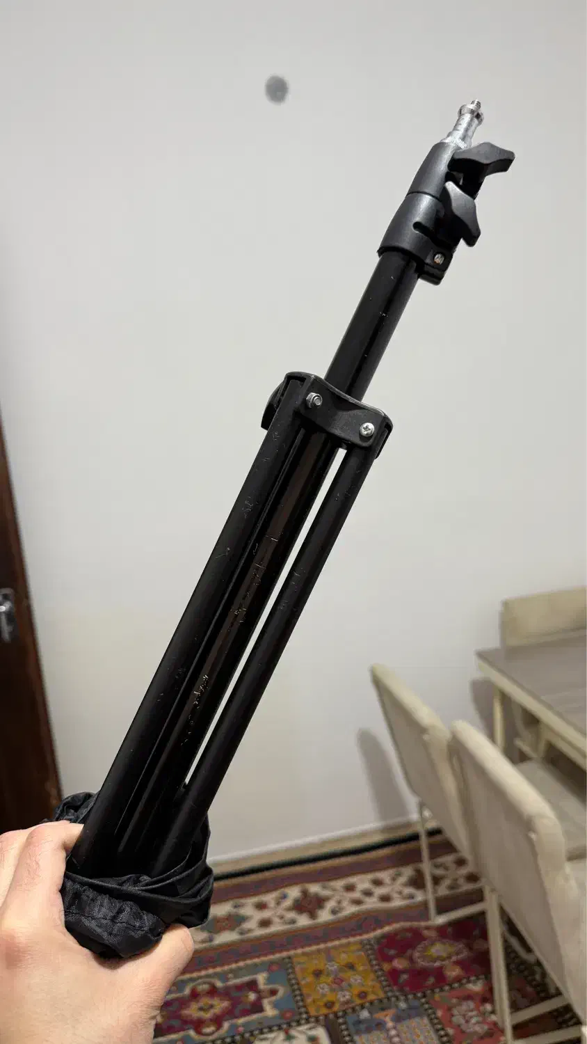 نور فیلم برداری|دوربین عکاسی و فیلم‌برداری|شیراز, آبیاری|دیوار