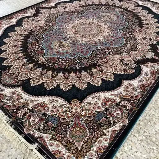 قالی|فرش|یزد, |دیوار