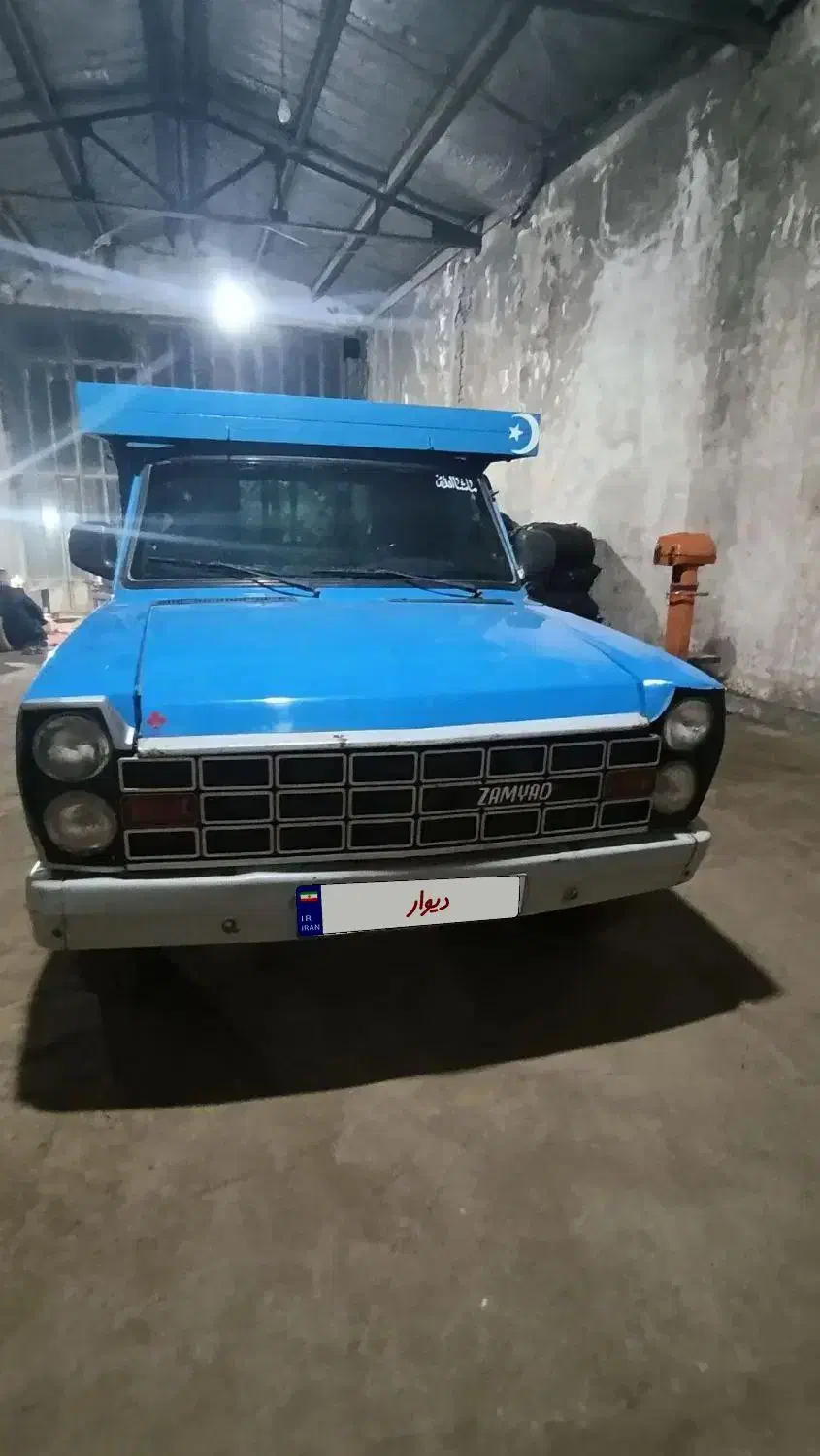 نیسان ۸۶انژکتور|خودرو سواری و وانت|اردبیل, |دیوار