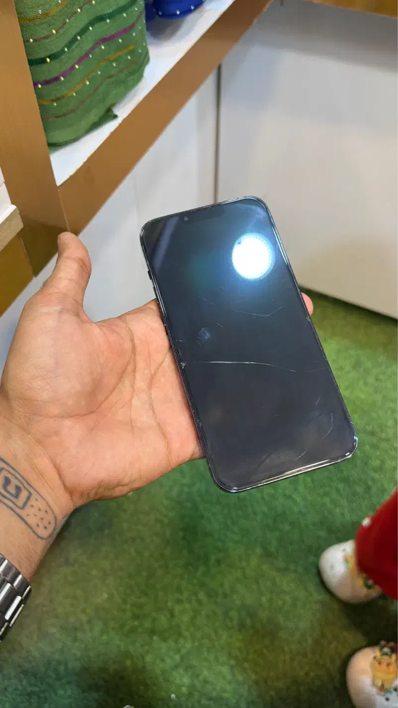 آیفون 13پرومکس|موبایل|قشم, |دیوار