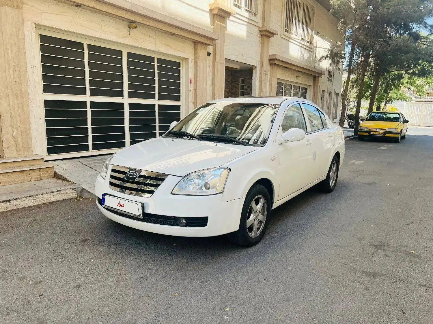 mvm530 صفر|خودرو سواری و وانت|فردیس, فردیس|دیوار