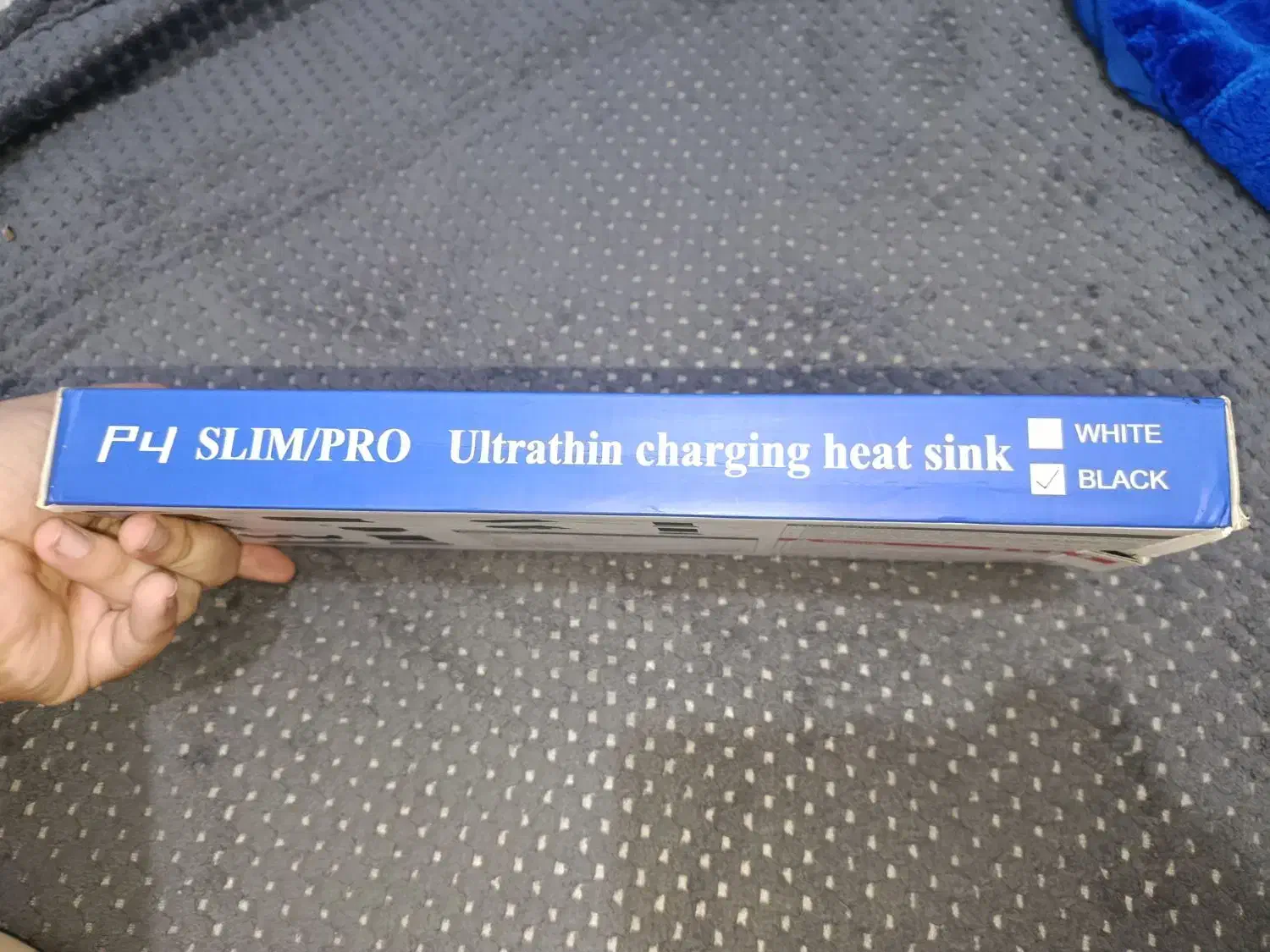 فقد فقد برای پلی استیشن 4 و اسلیم و فت مناسب هست|کنسول، بازی ویدئویی و آنلاین|بوشهر, |دیوار