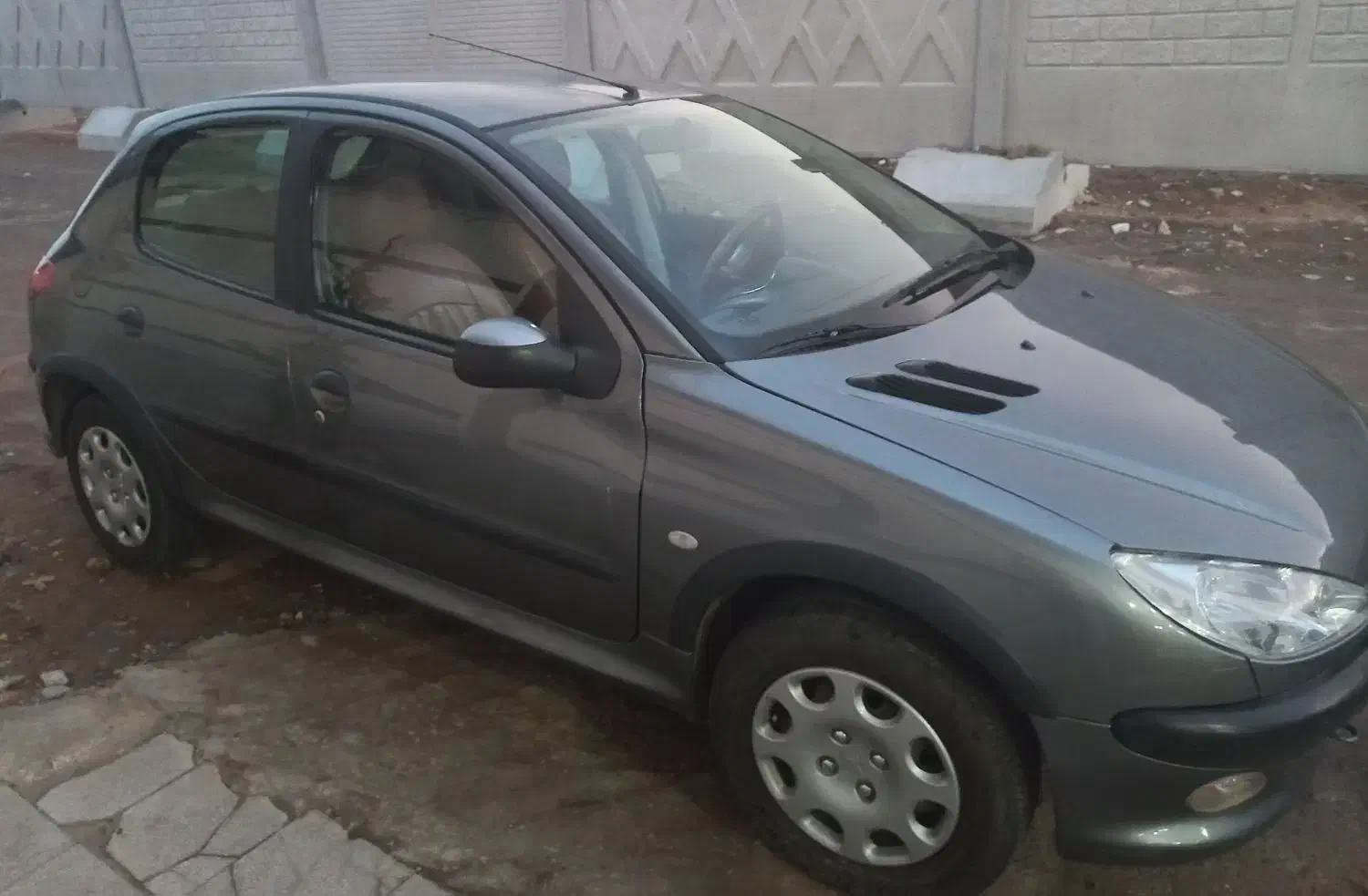 خودرو|خودرو سواری و وانت|یزد, |دیوار