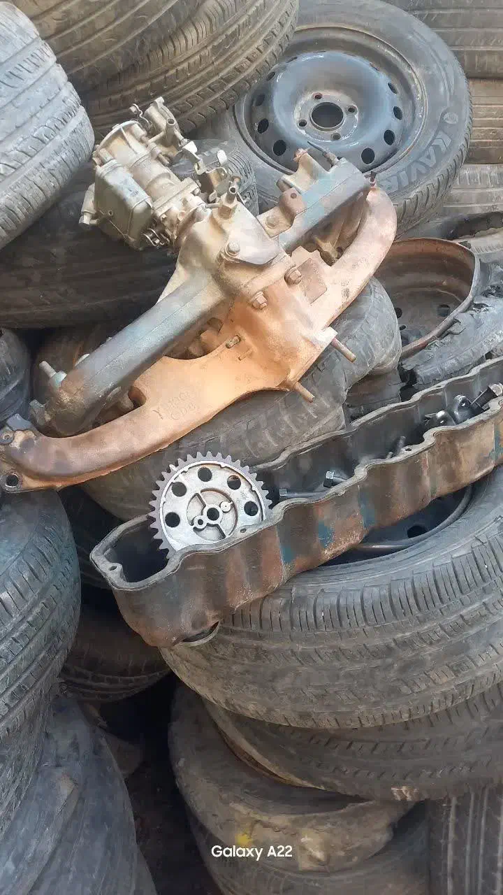 ماشین سیمرغ|خودرو کلاسیک|پیشوا, |دیوار