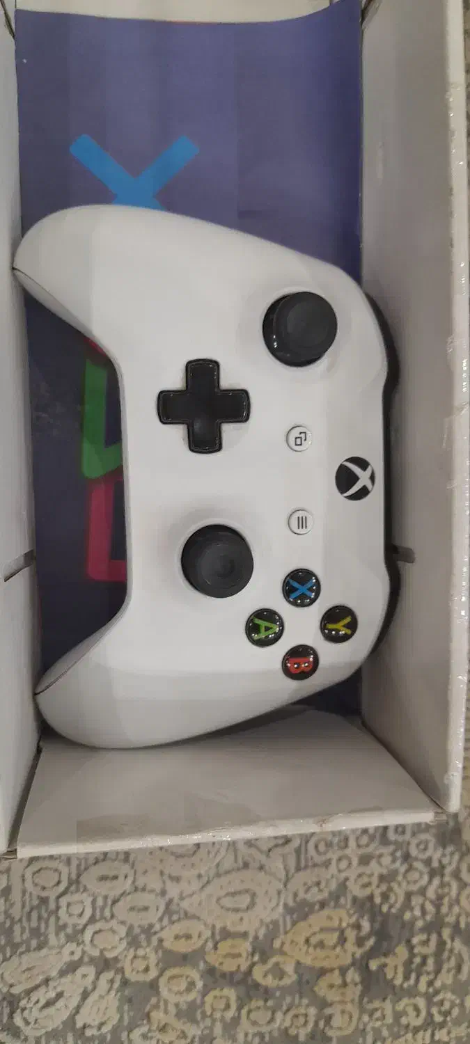 ایکس باکس وان|کنسول، بازی ویدئویی و آنلاین|بیرجند, |دیوار