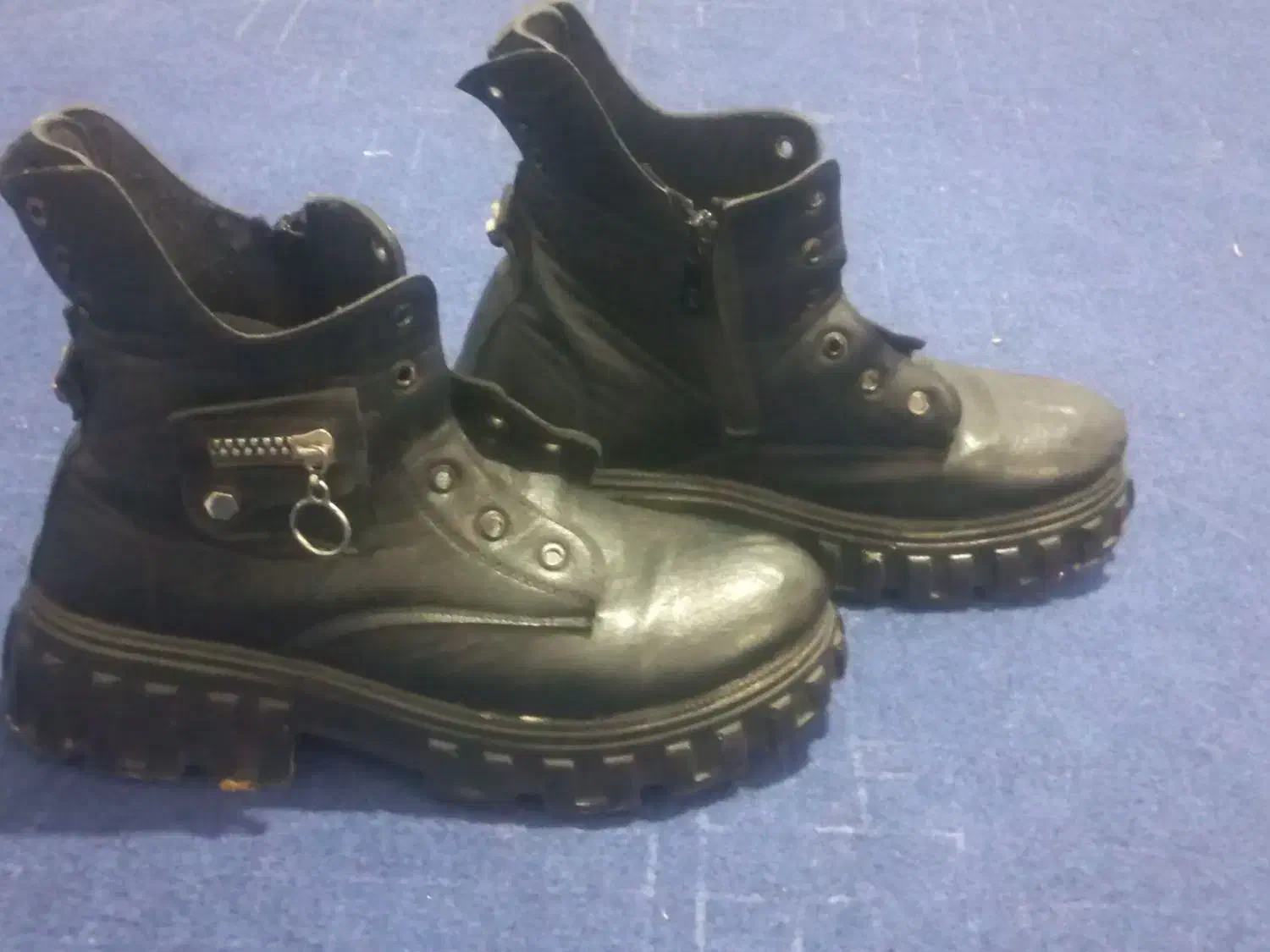 پوتین|کیف، کفش، کمربند|سبزوار, صالح آباد|دیوار