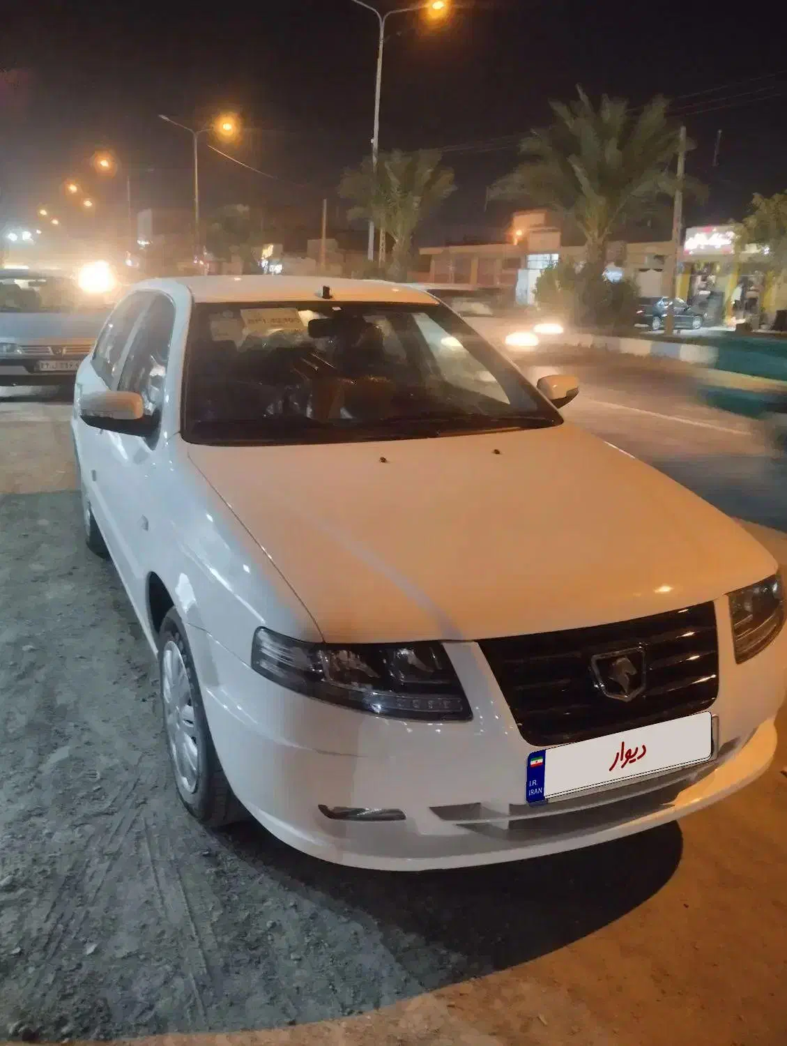 سورن پلاس. صفر1404|خودرو سواری و وانت|زابل, |دیوار