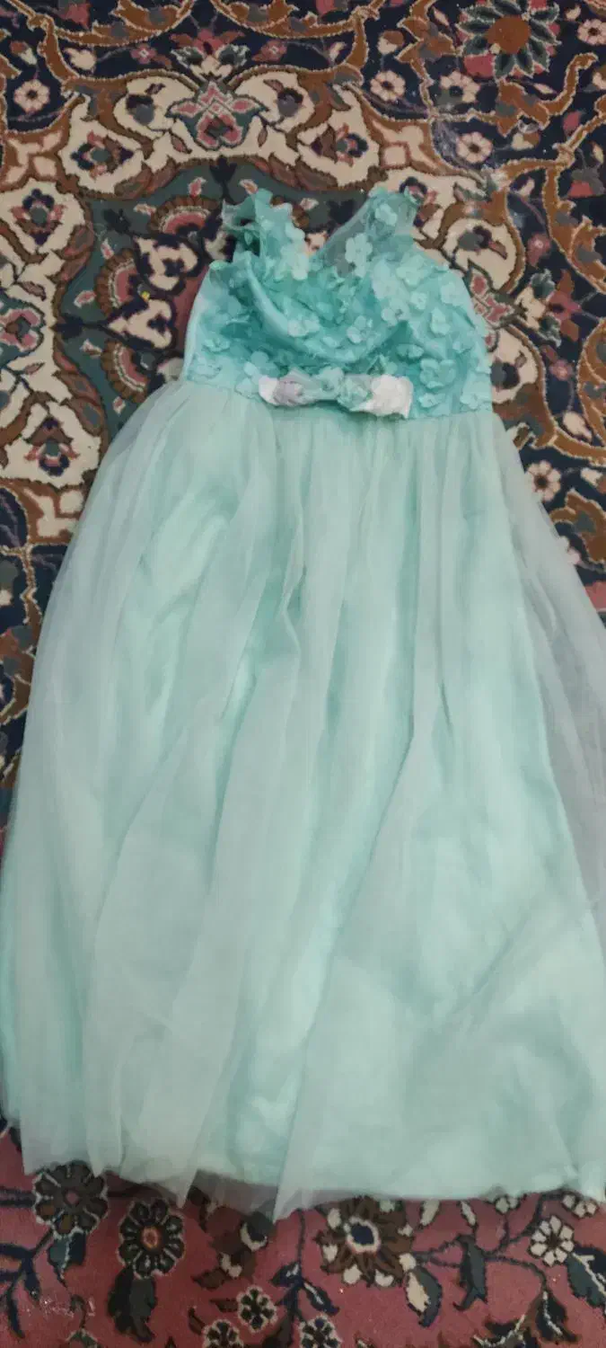 انواع لباس دخترانه|لباس|شیروان (خراسان), |دیوار