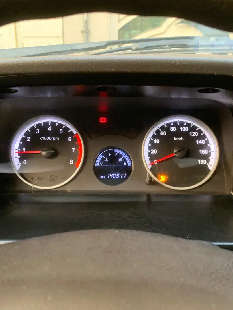 پراید ۱۳۲ مدل۹۴|خودرو سواری و وانت|تهران, سازمان برنامه شمالی|دیوار