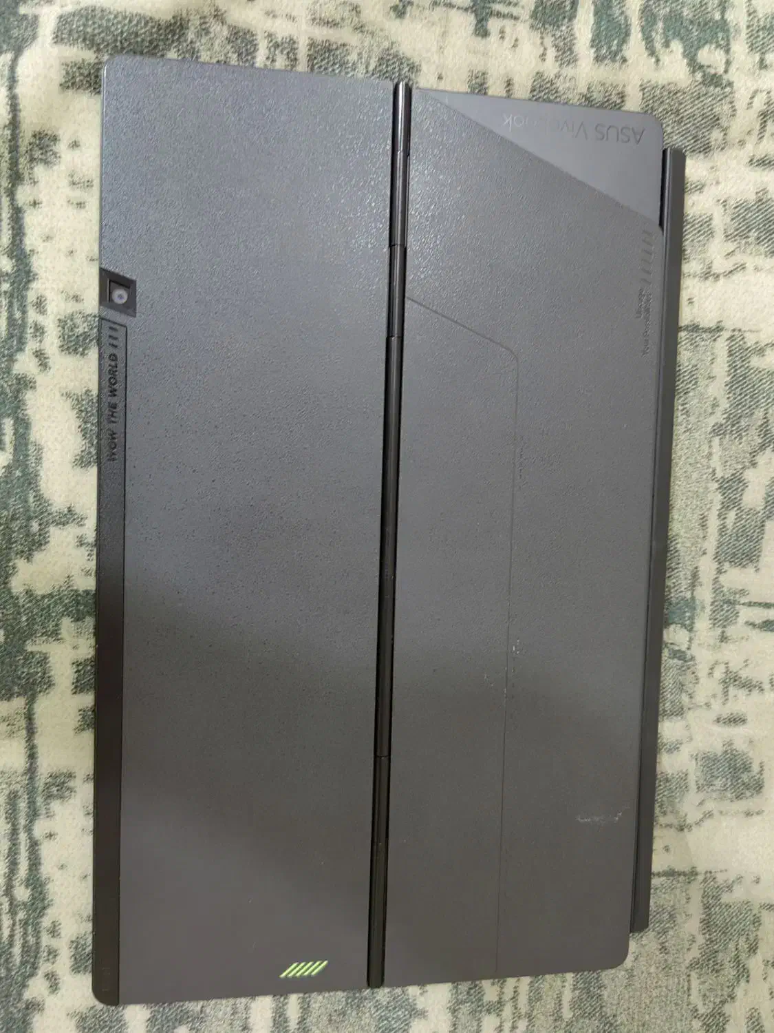 تبلت ویندوزی ایسوس T3300KA|تبلت|کرمان, |دیوار