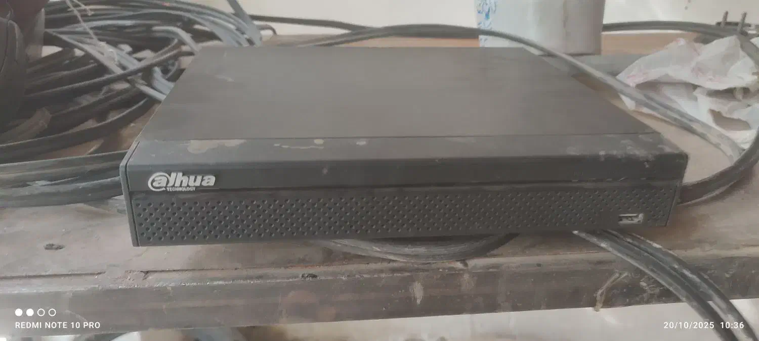 دوربین مداربسته|دوربین مداربسته|اصفهان, زاجان|دیوار