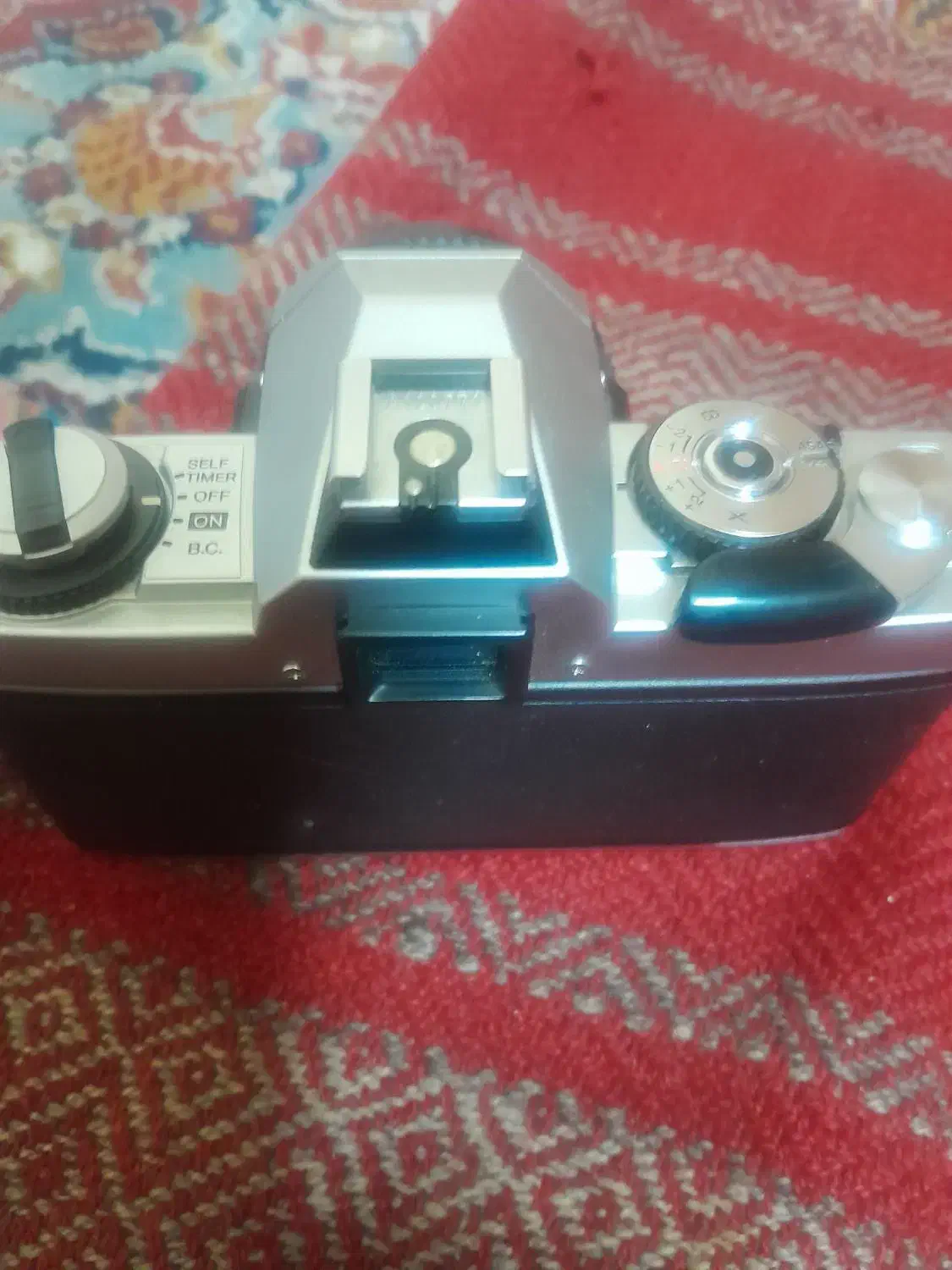 دوربین عکاسی Minolta|دوربین عکاسی و فیلمبرداری|تهران, یاخجی آباد|دیوار