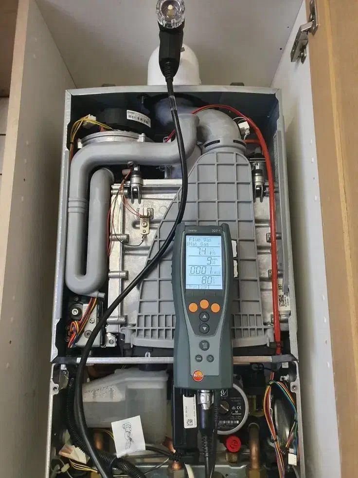 تعمیر و سرویس پکیج و شوفاژ اصفهان 24ساعته|خدمات پیشه و مهارت|اصفهان, ملک‌شهر|دیوار