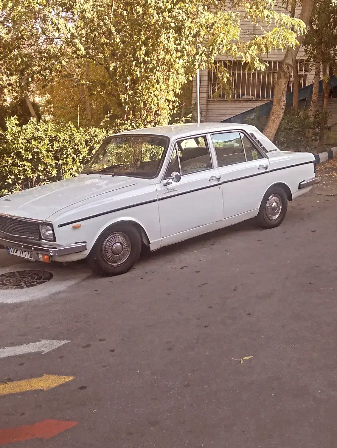 پیکان|خودرو سواری و وانت|سهند, |دیوار