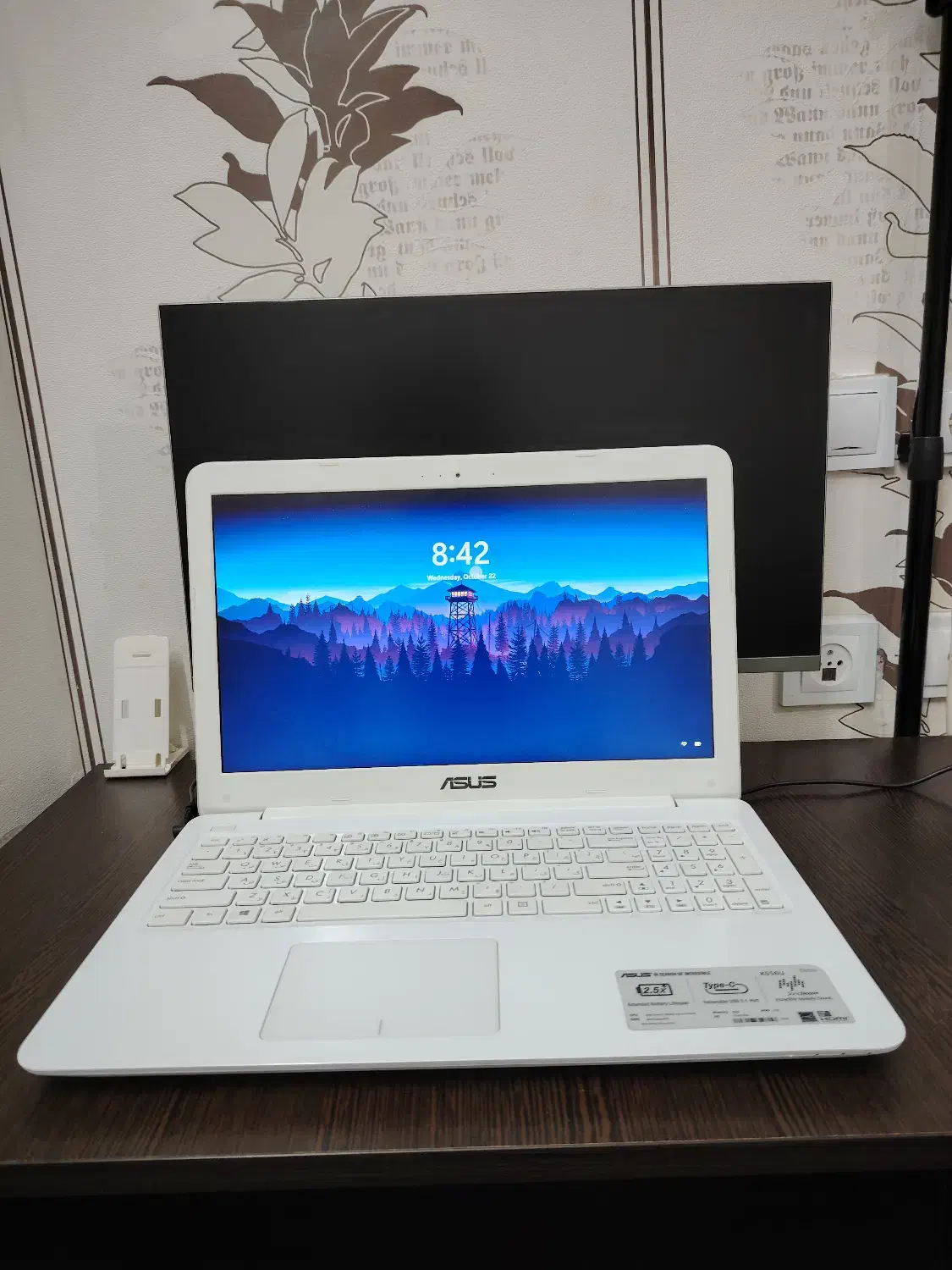 لپ تاب ایسوس|رایانه همراه|زنجان, |دیوار