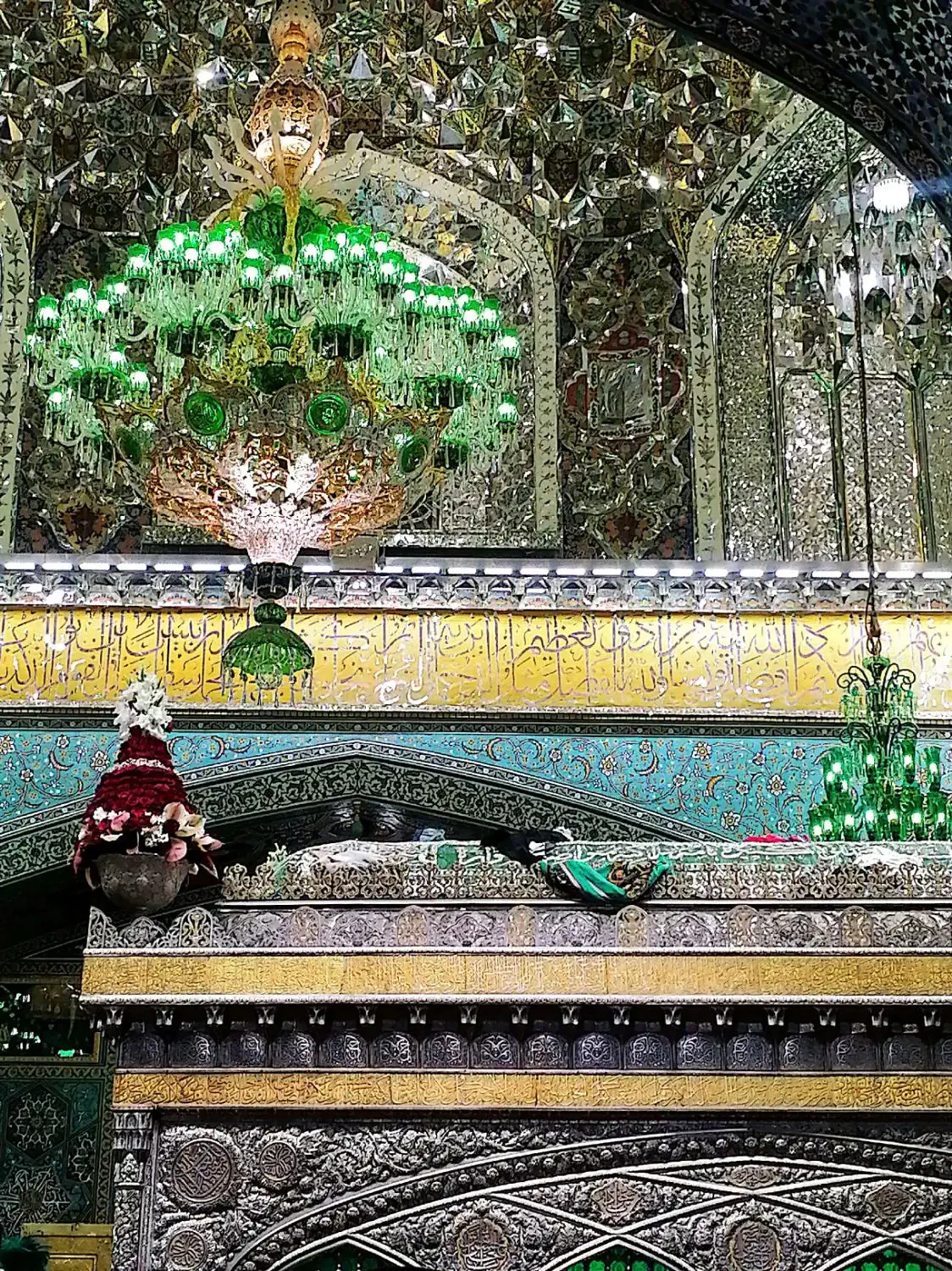 کاروان مشهد۲۴ و کربلا ۱۷ و همه روزه با اتوبوس قطار|تور و چارتر|کرمان, |دیوار