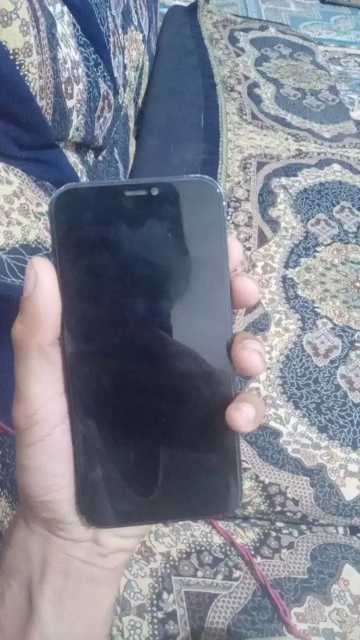 آیفون 12نرمال|موبایل|ایرانشهر, |دیوار