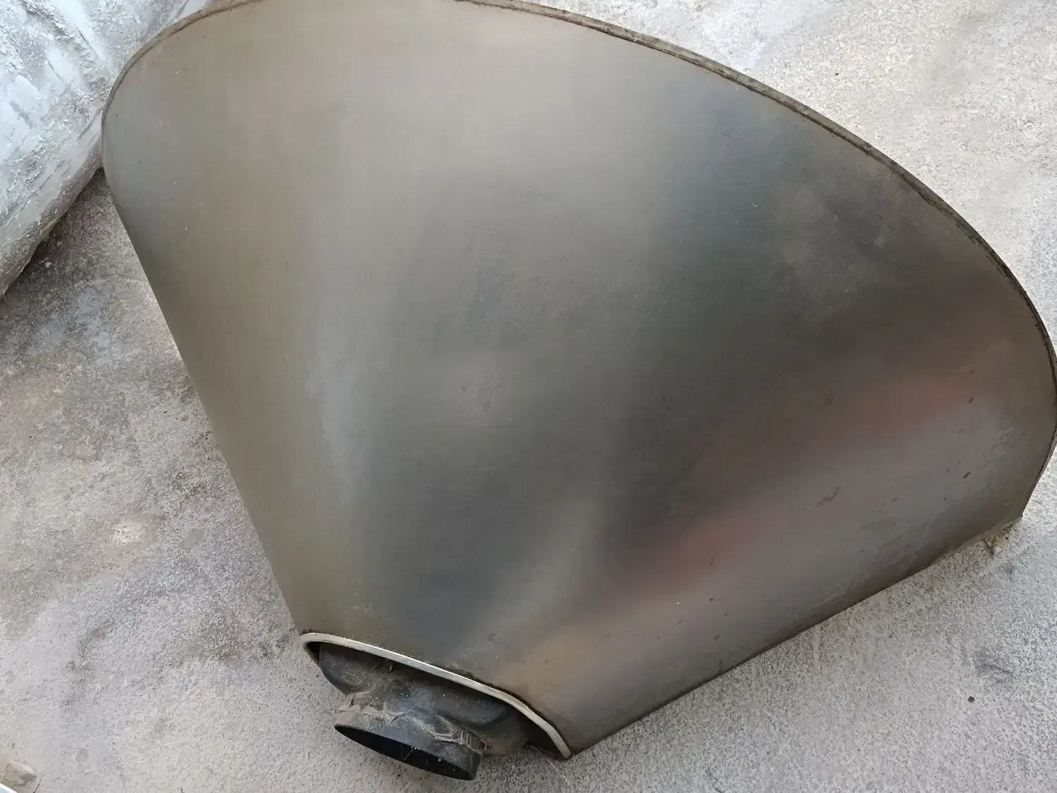 هود و مبل تک نفره|هود|بندر ماهشهر, |دیوار