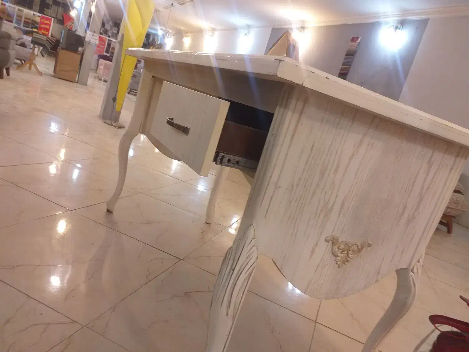 میز.مبل.ملچ راش|مبلمان خانگی و میز عسلی|شاندیز, |دیوار