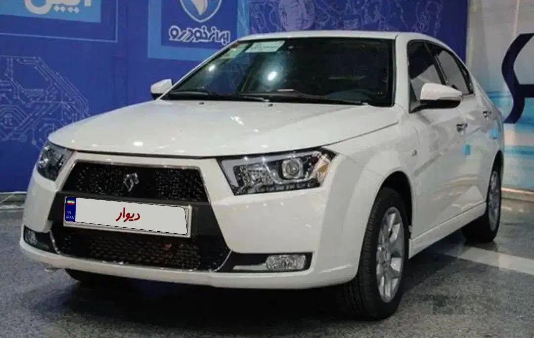 حواله ماشین دنا پلاس|خودرو سواری و وانت|رامهرمز, |دیوار