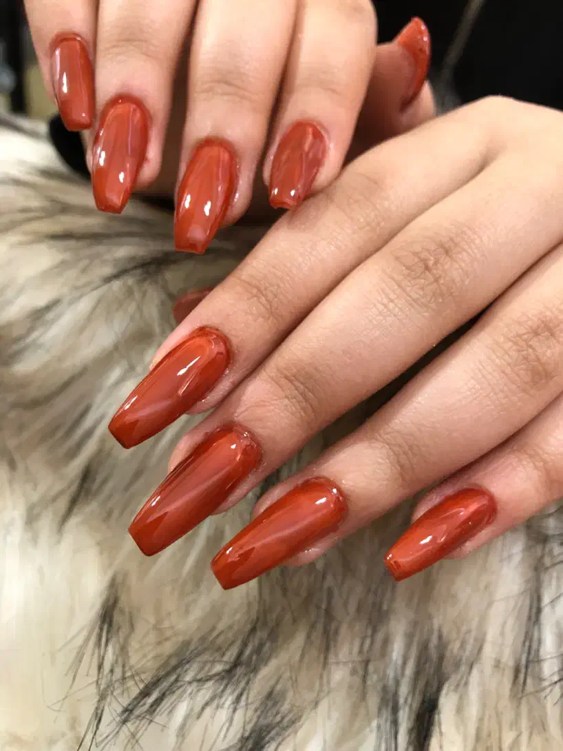 مانکن ناخن|خدمات آرایشگری و زیبایی|تبریز, |دیوار