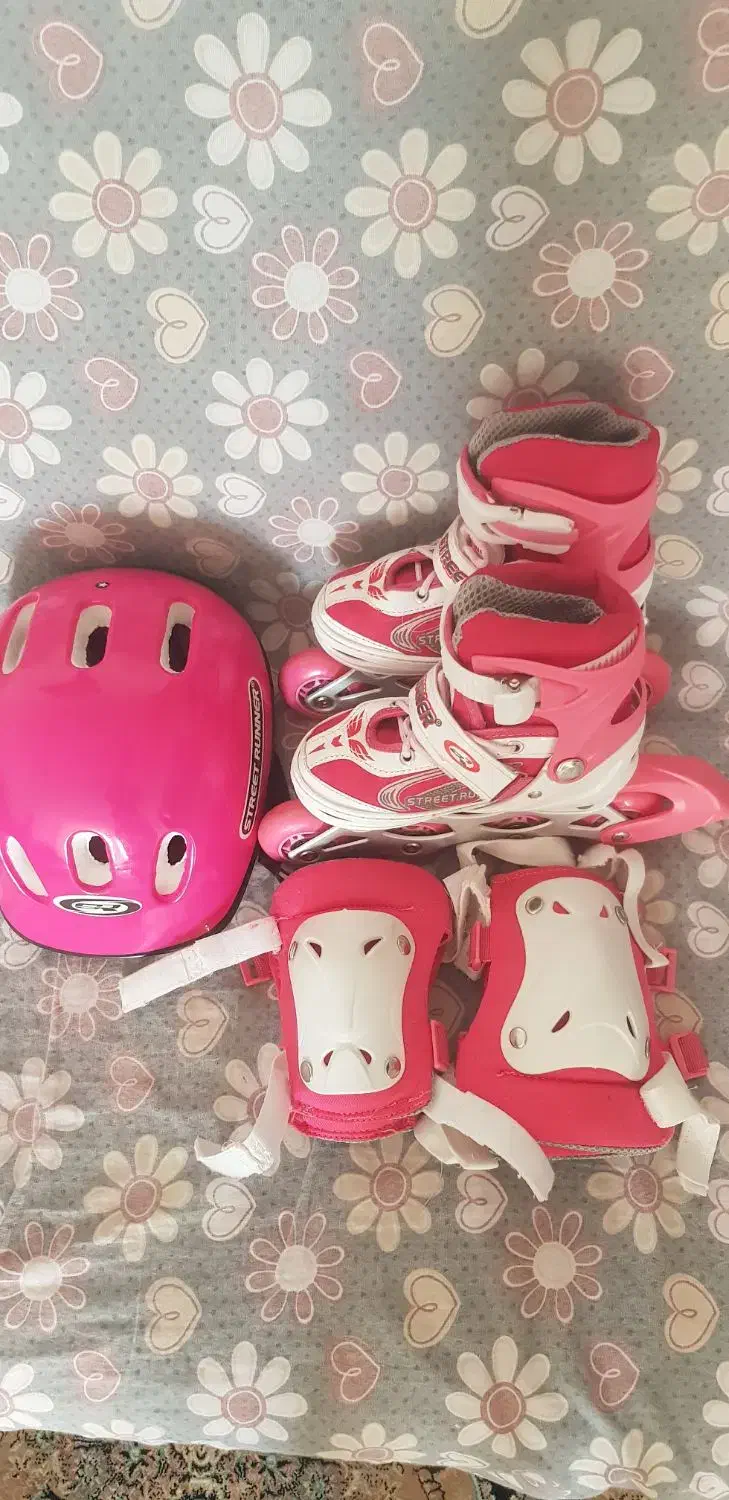 اسکیت در حد نو|دوچرخه، اسکیت، اسکوتر|ملایر, |دیوار