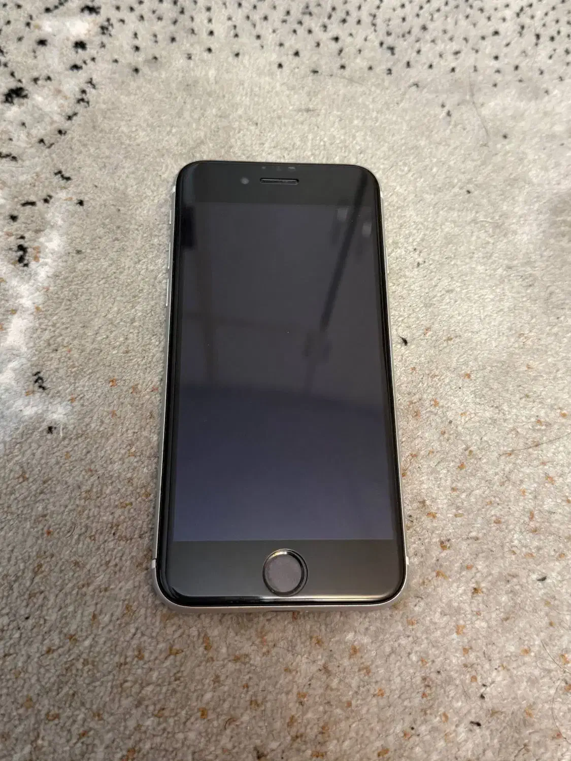 Iphone SE 2020 256GB|موبایل|تهران, سازمان برنامه شمالی|دیوار