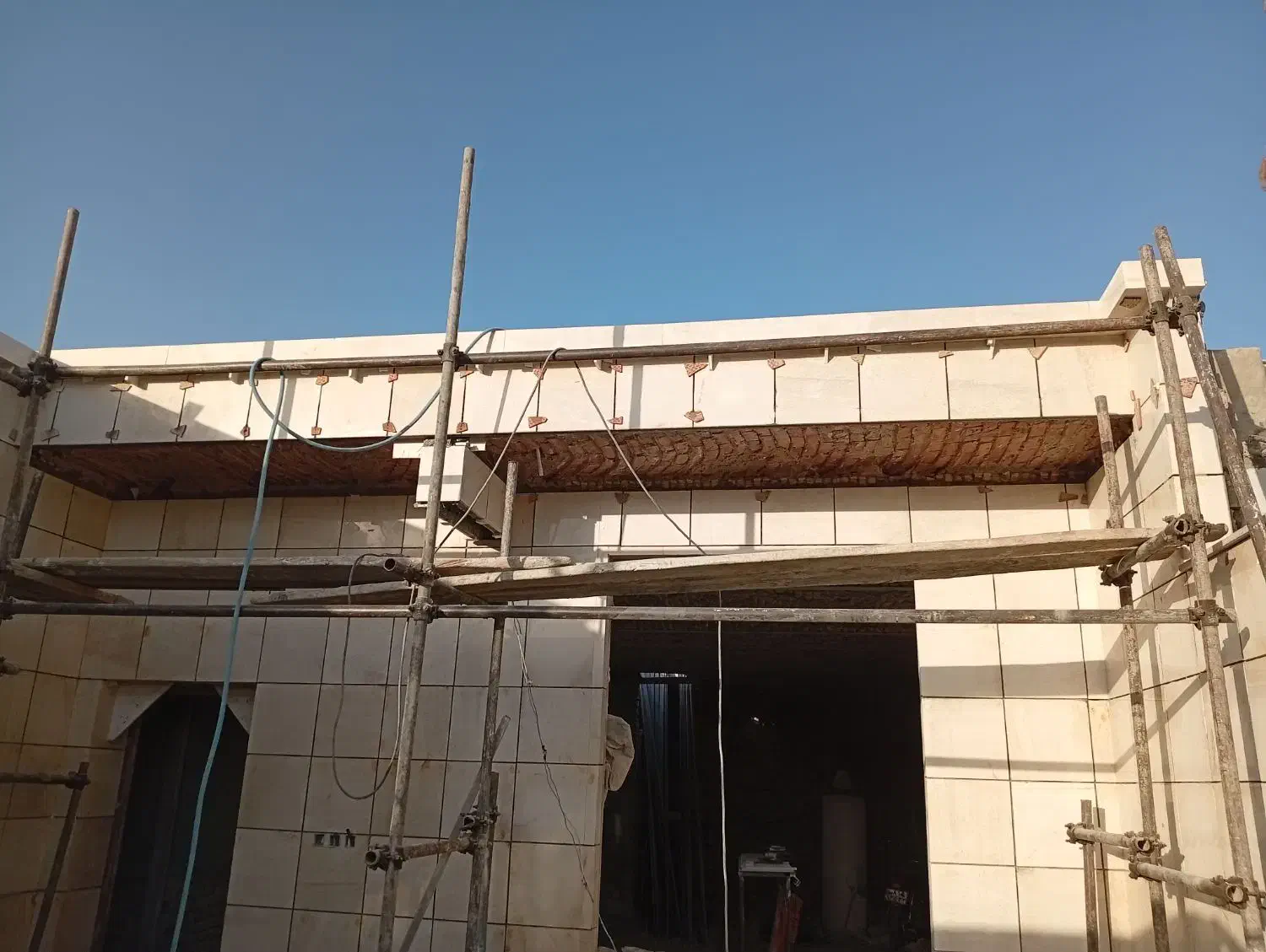 اوستا بنا|خدمات پیشه و مهارت|کرمان, |دیوار