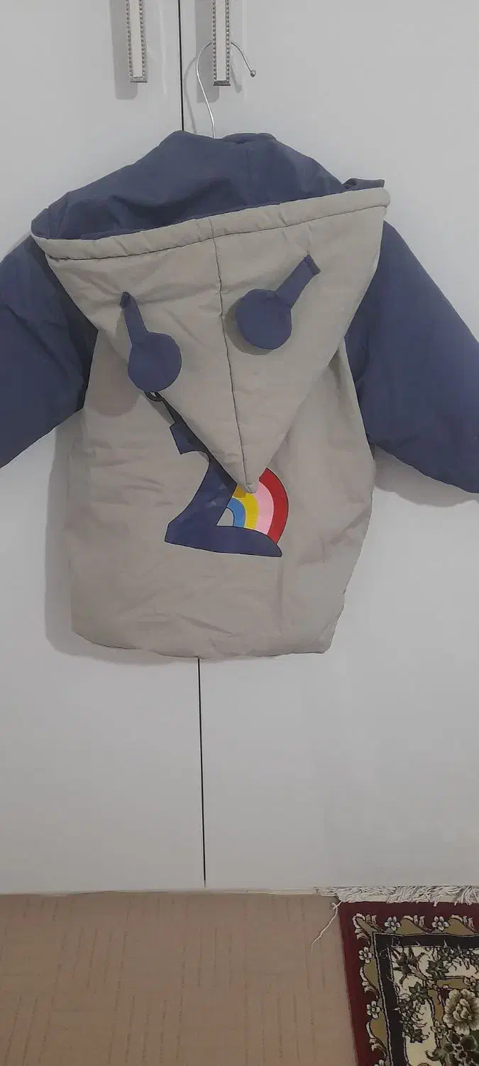 مناسب بچها|کفش و لباس بچه|ایلام, |دیوار