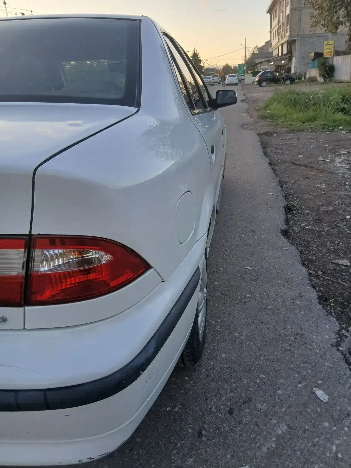 اتومبیل|خودرو سواری و وانت|آستانه اشرفیه, |دیوار