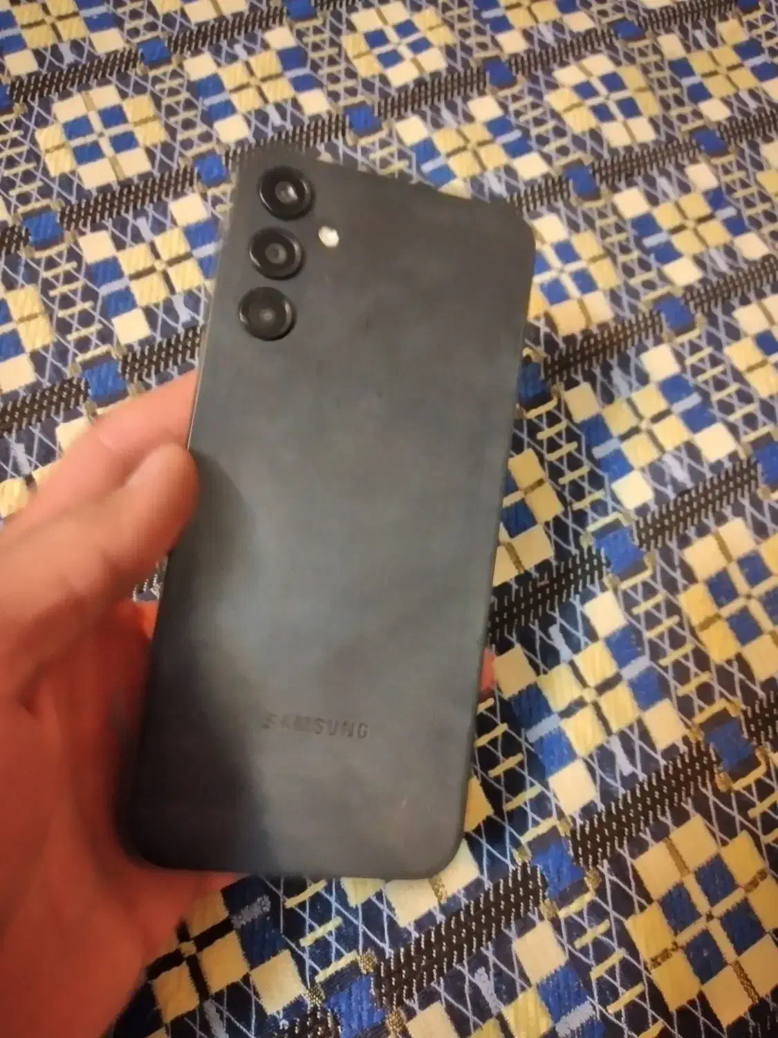 گوشی A14|موبایل|ساوه, |دیوار