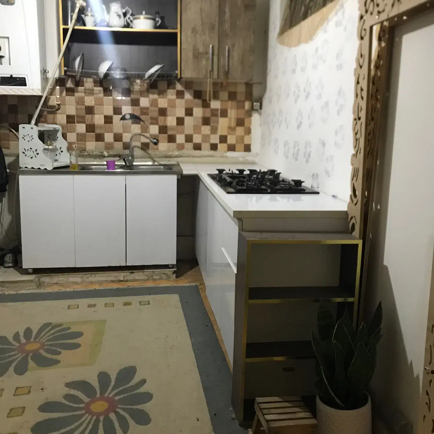 اجاره روزانه منزل سوئیت|اجارهٔ کوتاه‌مدت آپارتمان و سوئیت|مشهد, خواجه ربیع|دیوار