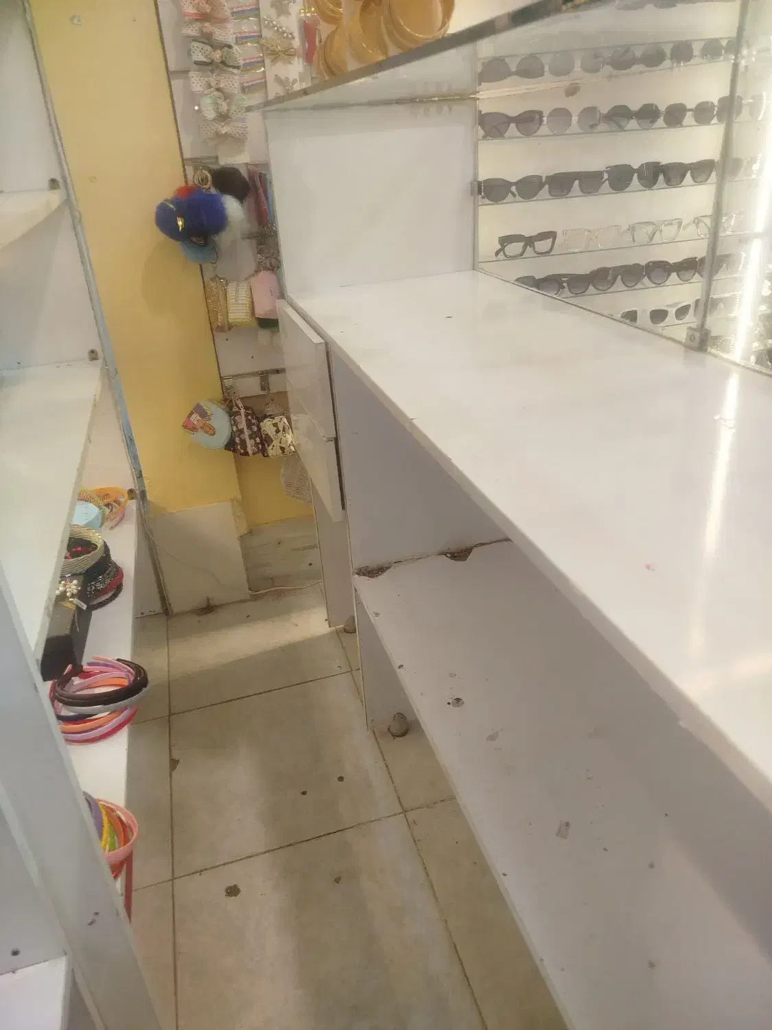 میز کار|فروشگاه و مغازه|تربت‌حیدریه, مسجد جامع|دیوار