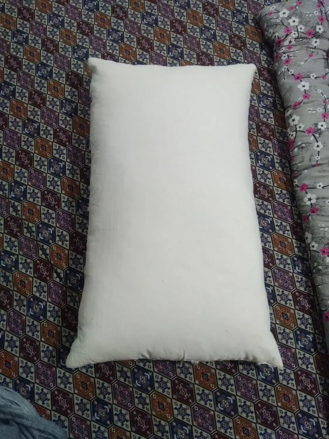 خیاطی|رختخواب، بالش، پتو|خلخال, |دیوار