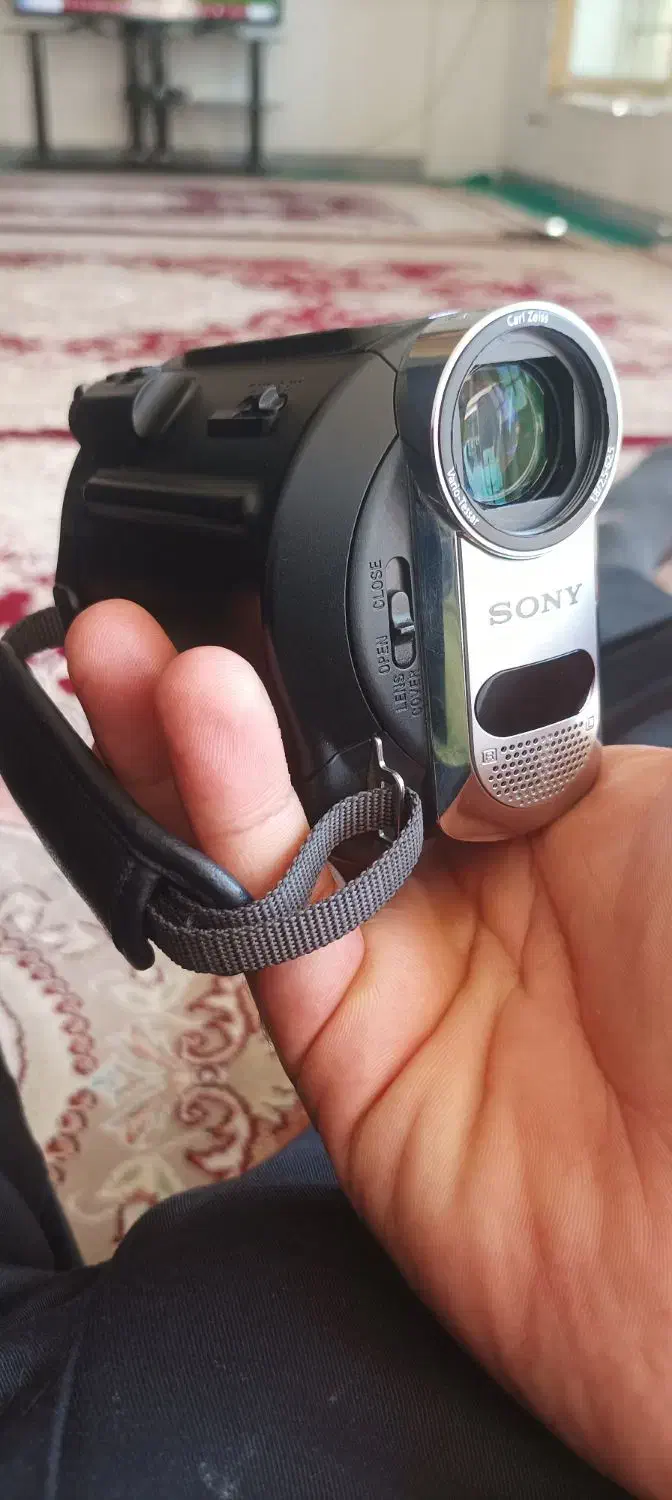 دروبین سونی|دوربین عکاسی و فیلمبرداری|مریوان, |دیوار