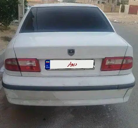 سمند SE|خودرو سواری و وانت|شیراز, جوادیه|دیوار