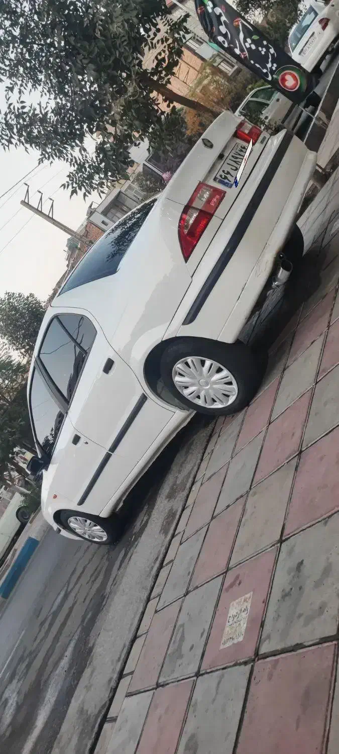 سمندlxمدل99|خودرو سواری و وانت|شهریار, شهریار|دیوار