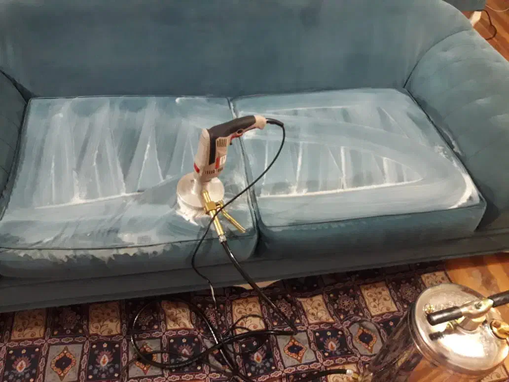 مبلشویی دوست محمدی|خدمات نظافت|نسیم‌شهر, |دیوار